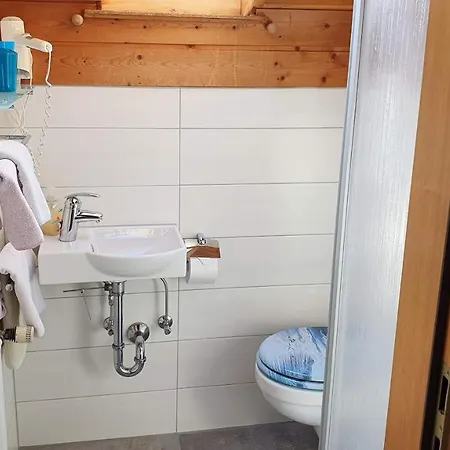 Lang Appartement Lechbruck