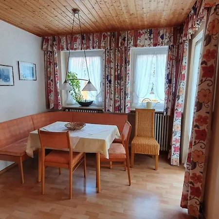 Appartement Lang