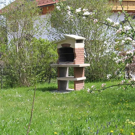 Lang Appartement Lechbruck