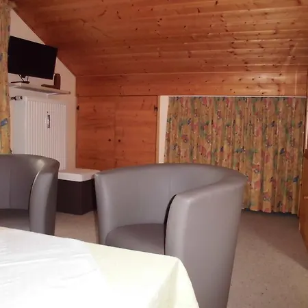 Appartement Lang Lechbruck