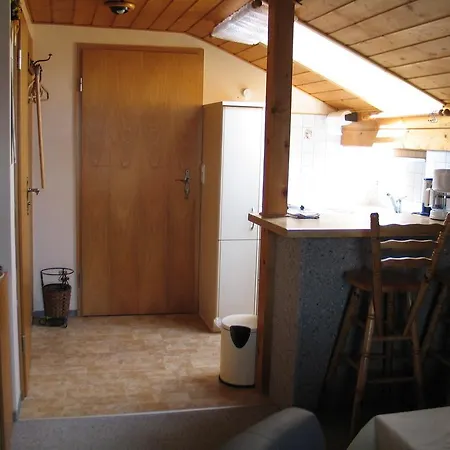 Lang Appartement