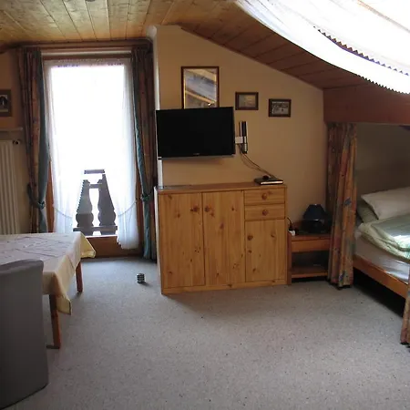Lang Appartement