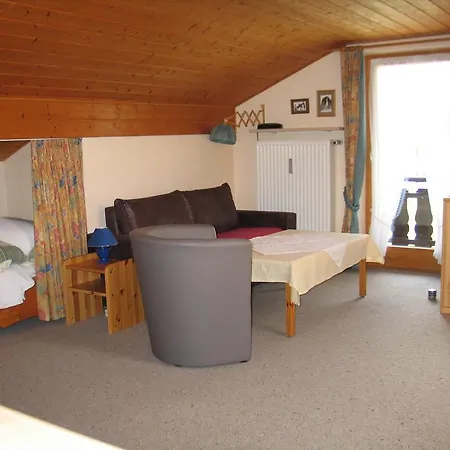 Lang Appartement