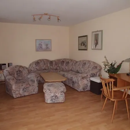 Appartement Lang