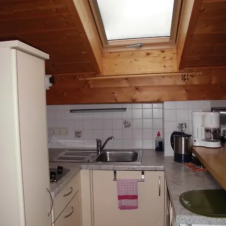 Apartment Lang Lechbruck