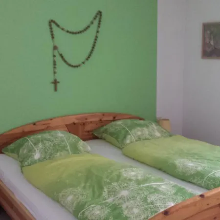 Lang Appartement