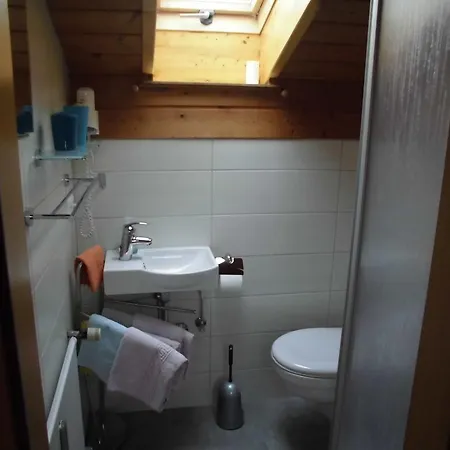 Lang 莱希布鲁克