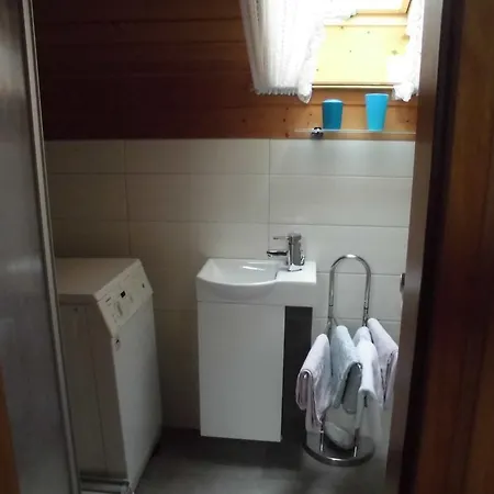 Lang Apartamento Lechbruck