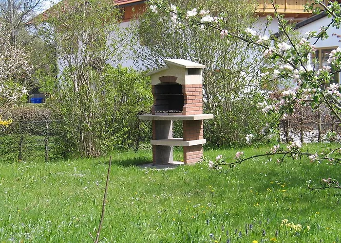 Lang 아파트 렉브룩