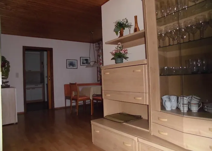 Apartment Lang *